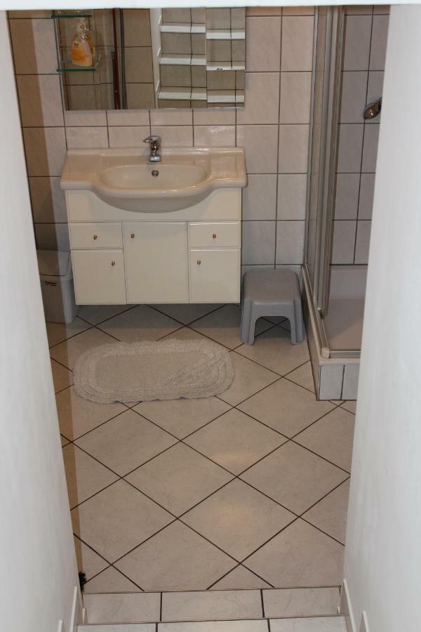 Ferienwohnungen Magedler Lutzmannsburg Exterior foto