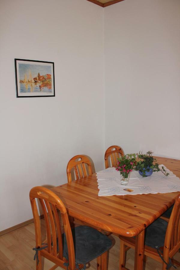 Ferienwohnungen Magedler Lutzmannsburg Exterior foto